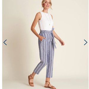 New Hatley Paper Bag Pants